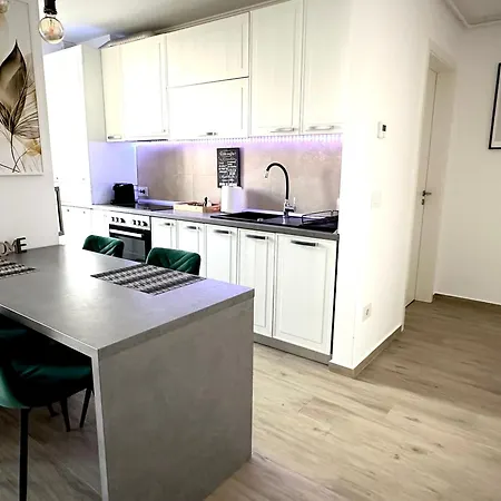Apartment 4friendscoresibrasov C